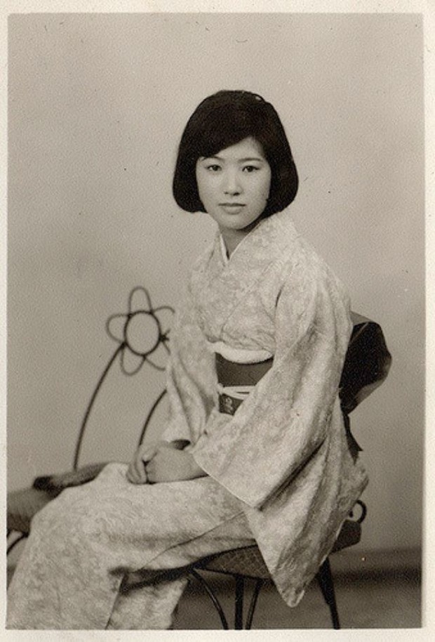 Ấn tượng với vẻ đẹp của phụ nữ Nhật Bản gần 90 năm trước trong bộ ảnh hiếm - Ảnh 22.