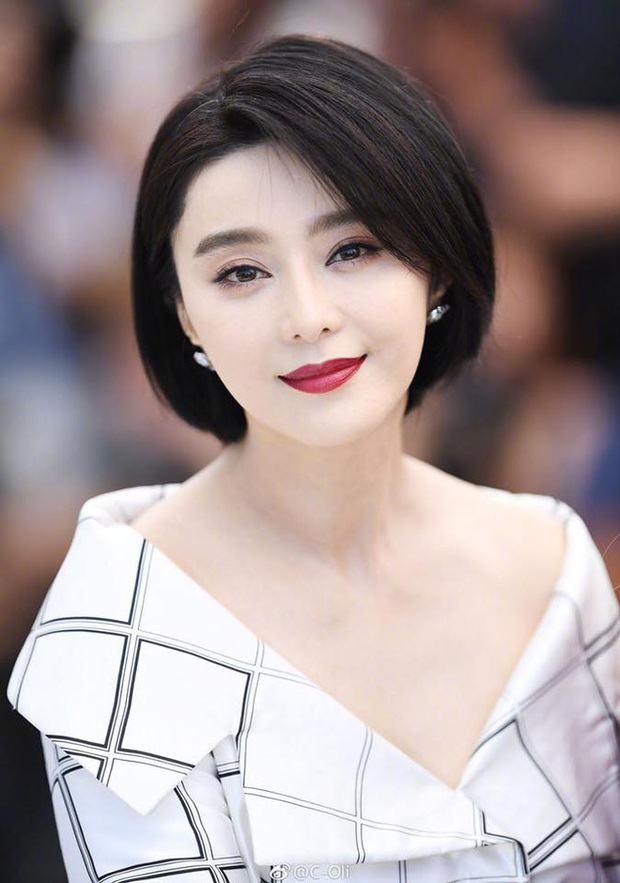 Phạm Băng Băng, Lý Nhã Kỳ: người thanh lịch - người sang trọng tại ngày khai mạc LHP Cannes 2017 - Ảnh 4.