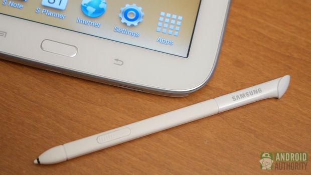 Phỏng vấn kỹ sư trưởng phụ trách thiết kế S Pen trên Galaxy Note 8 - Ảnh 4.