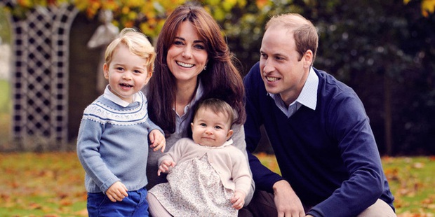 Cách dạy con vô cùng nghiêm khắc của cặp vợ chồng Kate Middleton khiến cả thế giới phải chú ý - Ảnh 5.