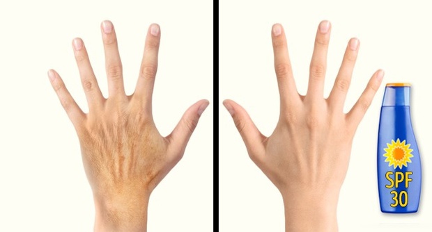 4 thói quen này đang khiến cho đôi tay của bạn già hơn mặt đến 10 tuổi - Ảnh 4.