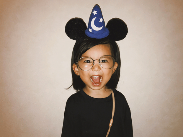 Meet the cutest Japanese baby on instagram, owning a huge fan base around the world - Photo 5.