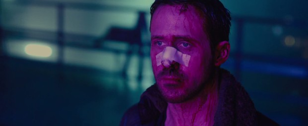 Blade Runner 2049 - Tác phẩm tiếp nối xứng đáng cho một huyền thoại - Ảnh 5.