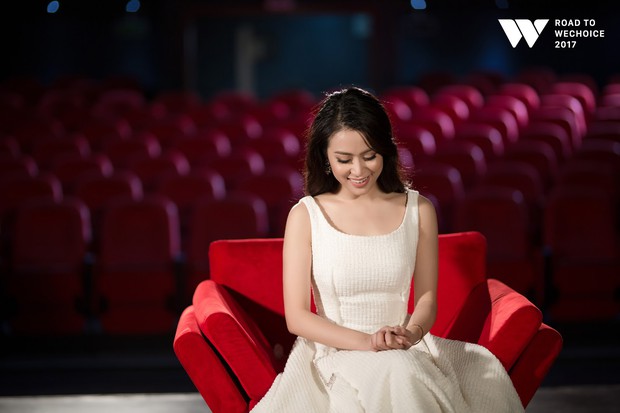 Hoàng Thùy Linh: Nếu cứ nghĩ mãi về thiệt thòi sẽ chẳng bao giờ chiến thắng được chính mình - Ảnh 4.