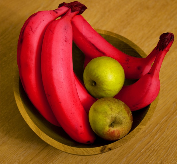 Những loại trái cây bất chấp mọi quy luật để tồn tại với vẻ ngoài vô cùng kỳ dị - Ảnh 6.