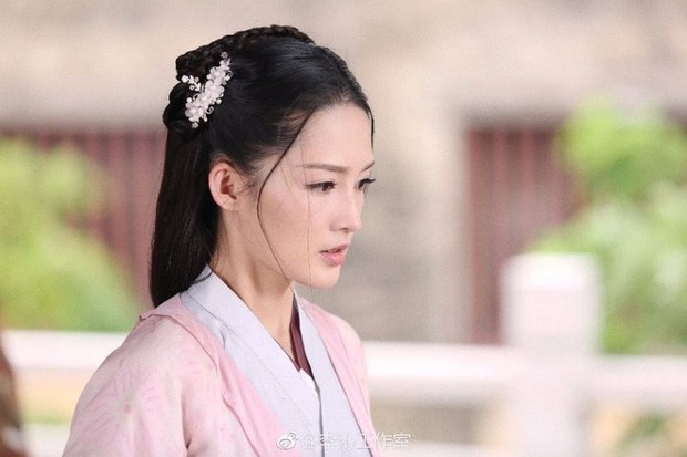 Hoàng hậu to gan nhất lịch sử Trung Hoa phong kiến, vì ghen tuông mà tát như trời giáng vào mặt chồng - Ảnh 6.