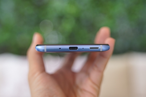 Smartphone có tính năng bóp viền cảm ứng HTC U11 chính thức ra mắt tại thị trường Việt Nam, giá gần 17 triệu đồng - Ảnh 7.