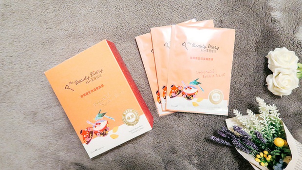 Đánh giá 5 dòng mặt nạ My Beauty Diary đang rất hot hiện nay - Ảnh 7.