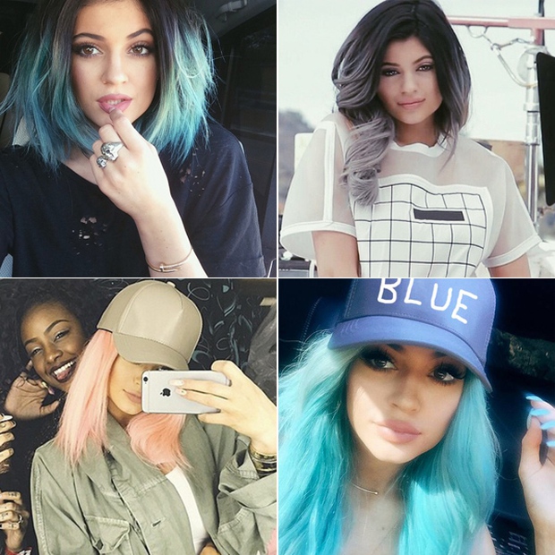 Why could Kylie Jenner become a rich USD billionaire at the age of 25 just thanks to fame and gossip? - Photo 10.