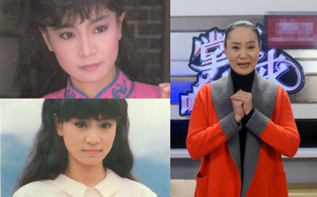 Nhan sắc 20 diễn viên xinh đẹp nhất trong phim Quỳnh Dao ngày ấy - bây giờ - Ảnh 8.