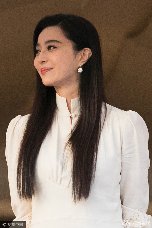 Phạm Băng Băng, Lý Nhã Kỳ: người thanh lịch - người sang trọng tại ngày khai mạc LHP Cannes 2017 - Ảnh 14.