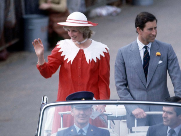 Nhìn lại cuộc đời cố công nương Diana: Những năm tháng không thể quên của một đóa hồng nước Anh - Ảnh 15.