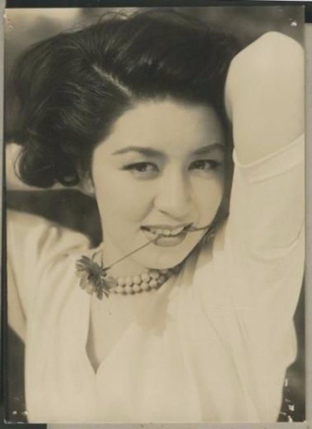 Ấn tượng với vẻ đẹp của phụ nữ Nhật Bản gần 90 năm trước trong bộ ảnh hiếm - Ảnh 8.