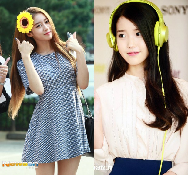So bì nhan sắc sao đình đám và sao hết thời cùng tuổi theo năm tháng: Lộn ngược dòng bất ngờ! - Ảnh 10.