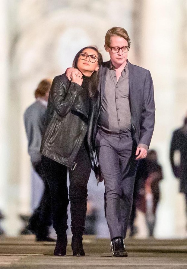 Love - The miraculous elixir that helped Home Alone stars change their image of addiction amazingly - Photo 8.