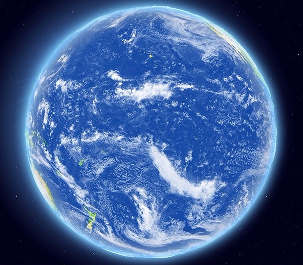 10 sự thật về trái đất mà trước giờ chẳng mấy người biết - Ảnh 9.