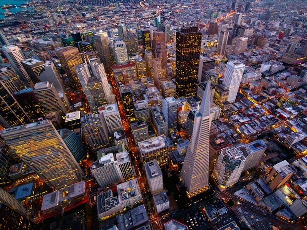 11 thành phố có giá cho thuê nhà chọc trời cao nhất thế giới - Ảnh 9.