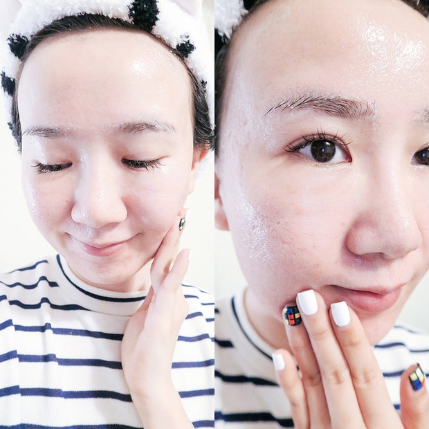 Đánh giá 5 dòng mặt nạ My Beauty Diary đang rất hot hiện nay - Ảnh 9.