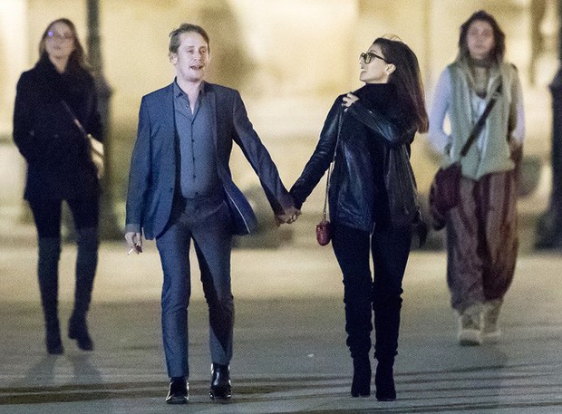 Love - The miraculous elixir that helped Home Alone stars change their image of addiction surprisingly - Photo 5.