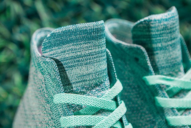 Giày Converse lại vừa được lên đời: Không chỉ chất mà còn cực êm ái và thoáng chân - Ảnh 12.