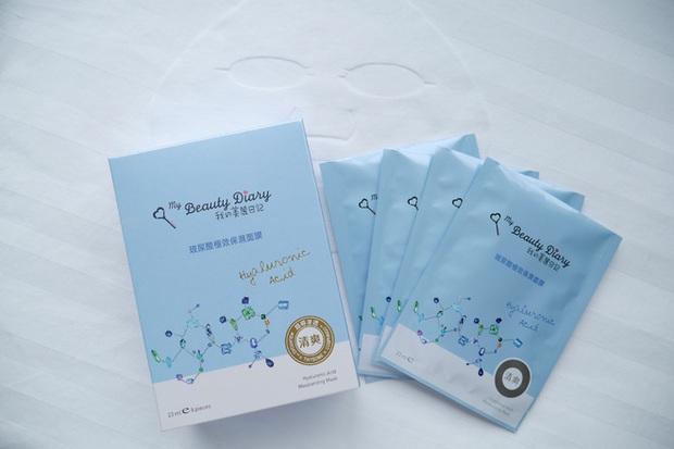 Đánh giá 5 dòng mặt nạ My Beauty Diary đang rất hot hiện nay - Ảnh 10.