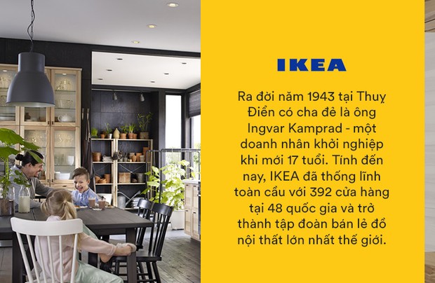 IKEA - Nơi có tất cả những gì các tín đồ của chủ nghĩa tối giản cần! - Ảnh 1.