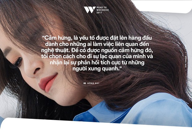 Đông Nhi của năm 2017: Hành trình truyền đi sự lạc quan chẳng khi nào ngơi nghỉ - Ảnh 9.