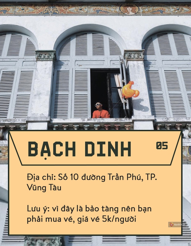 Ai nói đi Vũng Tàu chán thì chưa update các chỗ ăn chơi, homestay mới đẹp và chất lừ ở đây rồi - Ảnh 20.