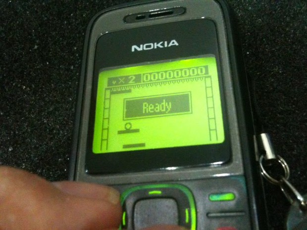4 tựa game gắn liền với cục gạch Nokia mà 8x, 9x đời đầu nào cũng sẽ nhớ - Ảnh 3.