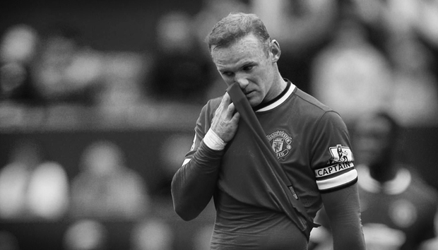 Rooney có xứng đáng là huyền thoại Man Utd hay không? - Ảnh 1.