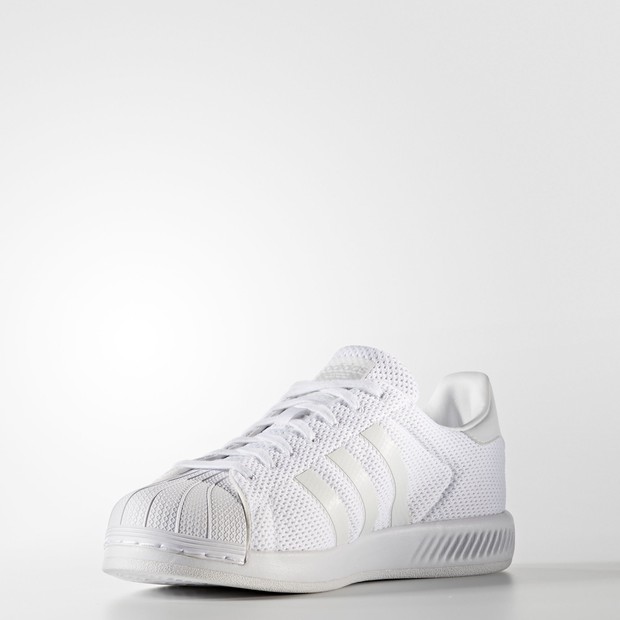 Đánh giá Superstar Boost và Superstar Bounce - Những hậu duệ được tích hợp công nghệ cực xịn đến từ adidas - Ảnh 14.