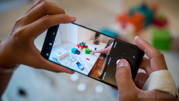 Samsung ra mắt Galaxy Note8: Thiết kế không mới nhưng có hơn 1 lí do để bạn phải phát cuồng - Ảnh 10.