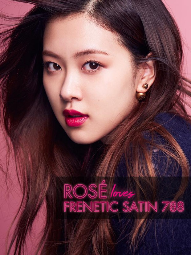 Sau tất cả, Black Pink cũng ra mắt dòng son của chính mình rồi! - Ảnh 3. Sau tất cả, Black Pink cũng ra mắt dòng son của chính mình rồi! - Ảnh 3.