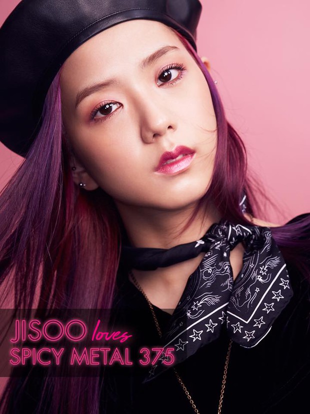Sau tất cả, Black Pink cũng ra mắt dòng son của chính mình rồi! - Ảnh 4. Sau tất cả, Black Pink cũng ra mắt dòng son của chính mình rồi! - Ảnh 4.