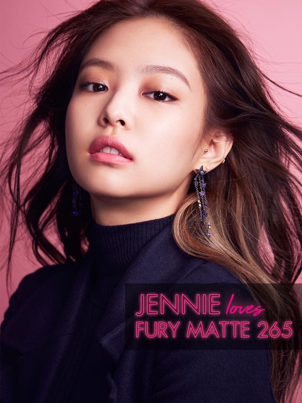 Sau tất cả, Black Pink cũng ra mắt dòng son của chính mình rồi! - Ảnh 5. Sau tất cả, Black Pink cũng ra mắt dòng son của chính mình rồi! - Ảnh 5.