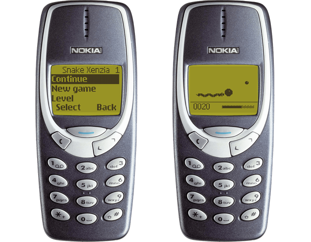 4 tựa game gắn liền với cục gạch Nokia mà 8x, 9x đời đầu nào cũng sẽ nhớ - Ảnh 1.