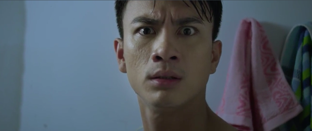 Có căn nhà nằm nghe nắng mưa tung trailer kì bí mang hơi hướng kinh dị - Ảnh 2.