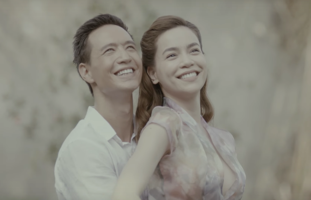 MV mới toanh của Hồ Ngọc Hà: Đồ đẹp thì có đẹp mà vẫn cứ thấy... sai sai - Ảnh 9. MV mới toanh của Hồ Ngọc Hà: Đồ đẹp thì có đẹp mà vẫn cứ thấy... sai sai - Ảnh 9.