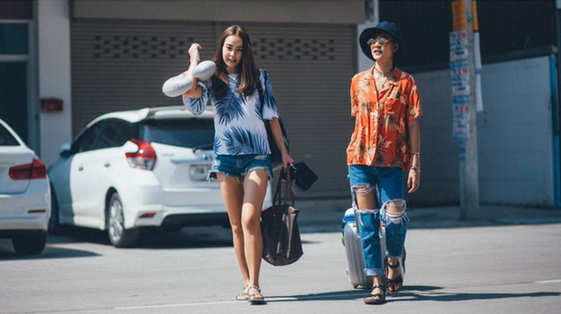 Không thế nhận ra cô Lee xấu tính trong Tình yêu không có lỗi, lỗi ở bạn thận của 1 năm trước nữa rồi! - Ảnh 14. Không thế nhận ra cô Lee xấu tính trong Tình yêu không có lỗi, lỗi ở bạn thận của 1 năm trước nữa rồi! - Ảnh 14.