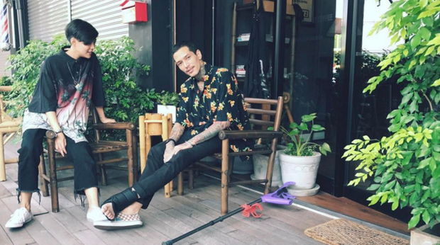 Không thế nhận ra cô Lee xấu tính trong Tình yêu không có lỗi, lỗi ở bạn thận của 1 năm trước nữa rồi! - Ảnh 15. Không thế nhận ra cô Lee xấu tính trong Tình yêu không có lỗi, lỗi ở bạn thận của 1 năm trước nữa rồi! - Ảnh 15.