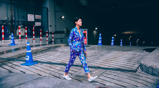 Không thế nhận ra cô Lee xấu tính trong Tình yêu không có lỗi, lỗi ở bạn thận của 1 năm trước nữa rồi! - Ảnh 8. Không thế nhận ra cô Lee xấu tính trong Tình yêu không có lỗi, lỗi ở bạn thận của 1 năm trước nữa rồi! - Ảnh 8.