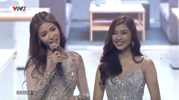 Bạn đang xem Chung kết The Face Vietnam hay Miss Face? - Ảnh 6.