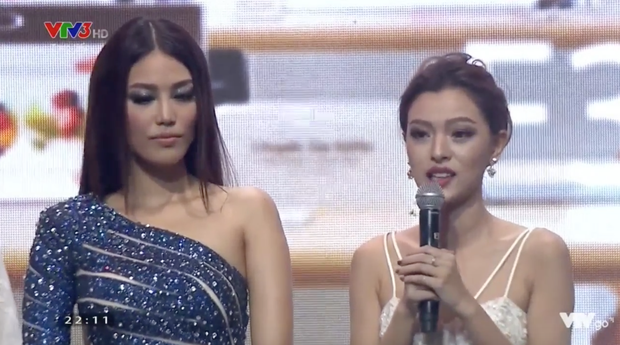 Bạn đang xem Chung kết The Face Vietnam hay Miss Face? - Ảnh 5.