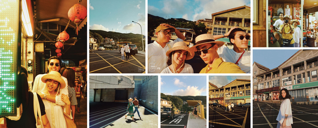 Chỉ có thể là Đài Loan, nơi cho bạn 1000 khuôn hình đẹp như những thước phim điện ảnh - Ảnh 6.