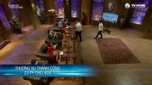 Shark Tank: 2 chàng trai khiến Shark Linh đầu tư 1 triệu USD vốn vì tiền không thành vấn đề - Ảnh 5.