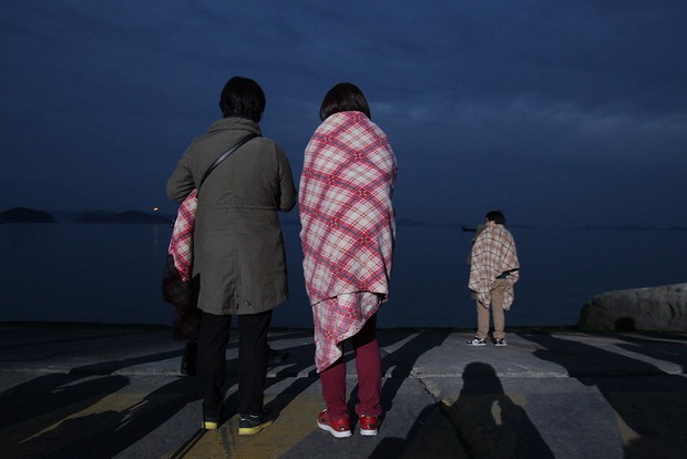 Loạt hình ám ảnh trong thảm kịch chìm phà Sewol cướp đi sinh mạng của gần 300 học sinh ở Hàn Quốc 3 năm trước - Ảnh 17.