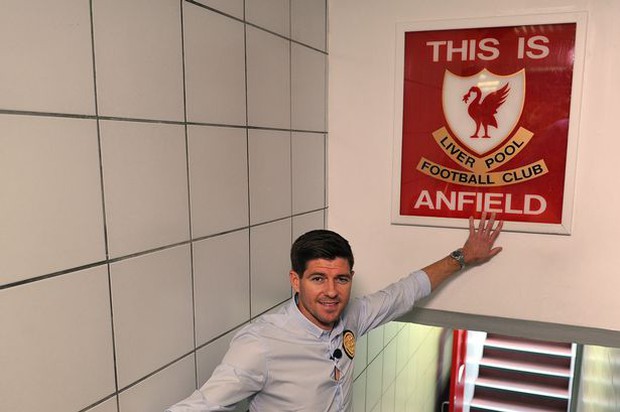 Liverpool bao giờ mới hết kiếp “dở ông dở thằng”? - Ảnh 1.