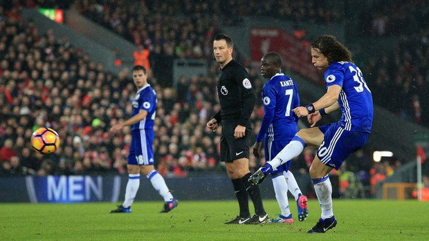 Liverpool bao giờ mới hết kiếp “dở ông dở thằng”? - Ảnh 2.