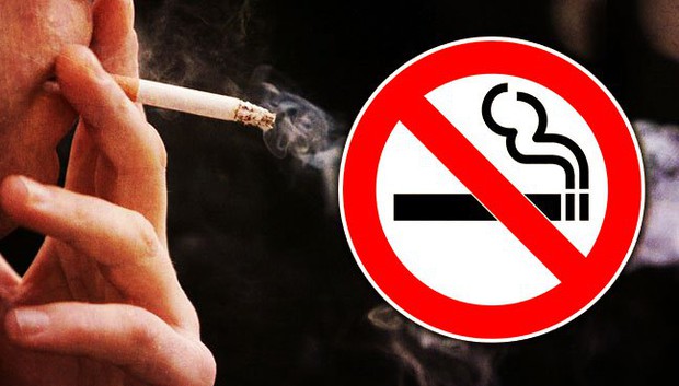 Khoa học đã chứng minh đây là cách tốt nhất để cai nghiện thuốc lá - Ảnh 2.