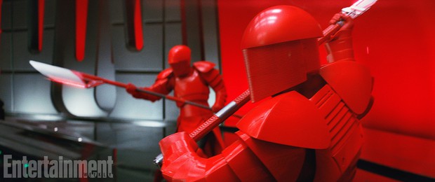 10 pha giao chiến thương hiệu bằng kiếm sáng đẹp mắt nhất trong series Star Wars - Ảnh 11.